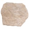 Carrelage sol extérieur effet pierre Caldana multi-couleur R11 28,5x33 cm