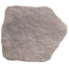 Carrelage sol extérieur effet pierre Caldana multi-couleur R11 28,5x33 cm