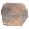 Carrelage sol extérieur effet pierre Caldana multi-couleur R11 28,5x33 cm