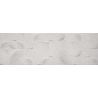 Carrelage mur Décor Alfabia perle30x90 cm