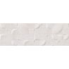 Carrelage mur Décor Alfabia sable30x90 cm