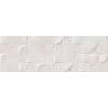 Carrelage mur Décor Alfabia sable30x90 cm
