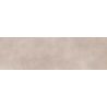 Carrelage mur Capella terre 31x98 cm