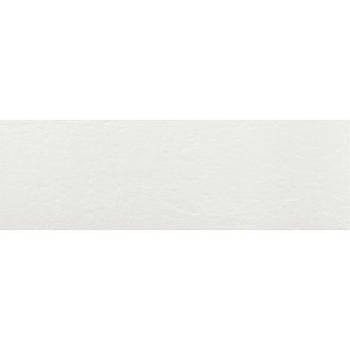 Carrelage mur Capella blanc 31x98 cm