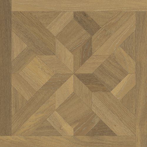 Carrelage sol imitation parquet Iraty beige 60x60 cm