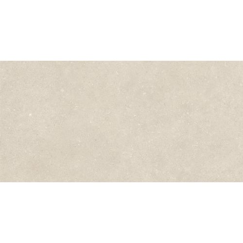 Carrelage sol effet pierre naturelle Sassolini beige 60x120 cm