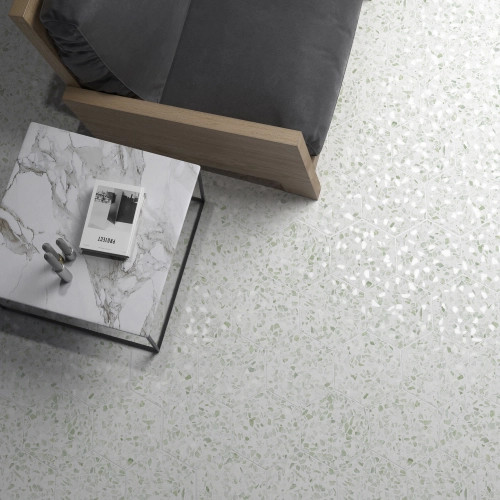 Lot de 6 m2 Carrelage sol...