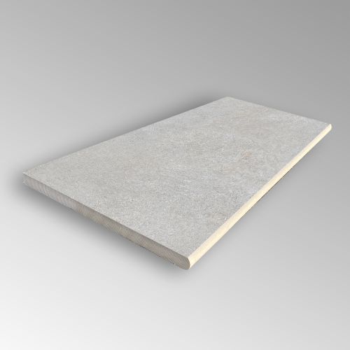 Margelle piscine Maddalena 2.0 grigio 30x60 cm