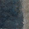Carrelage mur Brique bleu 15x15 cm