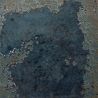 Carrelage mur Brique bleu 15x15 cm