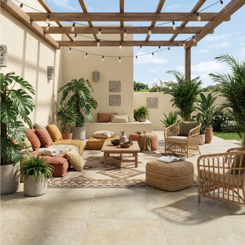 Carrelage sol...