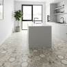 Carrelage sol hexagonal Anubis Classic 20x17,5 cm