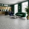 Carrelage sol effet terrazzo Balcone murano 29.7x59.5 cm