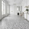 Carrelage sol effet terrazzo Balcone murano 59.5x59.5 cm