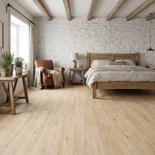 Carrelage sol imitation...