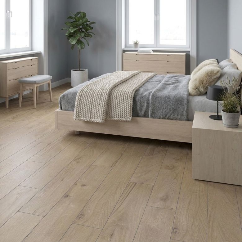 Carrelage sol imitation parquet Corcovado Oak 30x120 cm