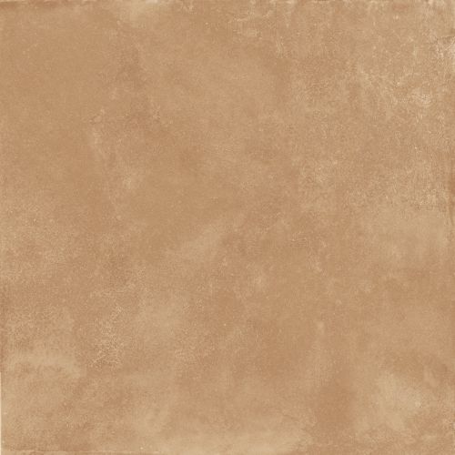 Carrelage sol traditionnel pierre Estany terre100x100 cm