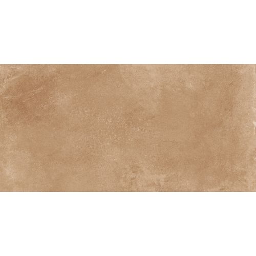 Carrelage sol traditionnel Estany terre 60x120 cm