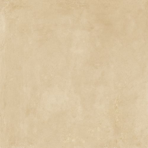 Carrelage sol traditionnel pierre Estany sable 100x100 cm