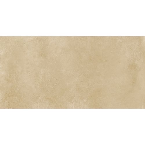 Carrelage sol traditionnel Estany sable60x120 cm