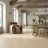 Carrelage sol traditionnel Estany sable 60x60 cm
