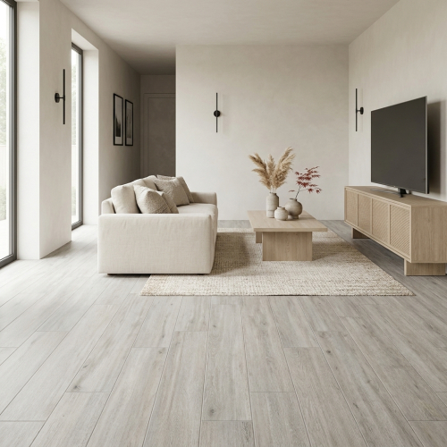 Carrelage sol imitation...