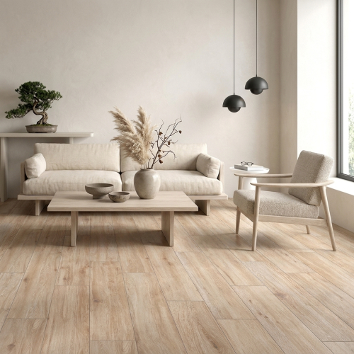 Carrelage sol imitation...