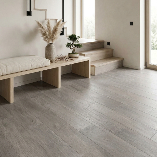 Carrelage sol imitation...