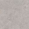Carrelage sol effet pierre Laconi gris 60x60 cm
