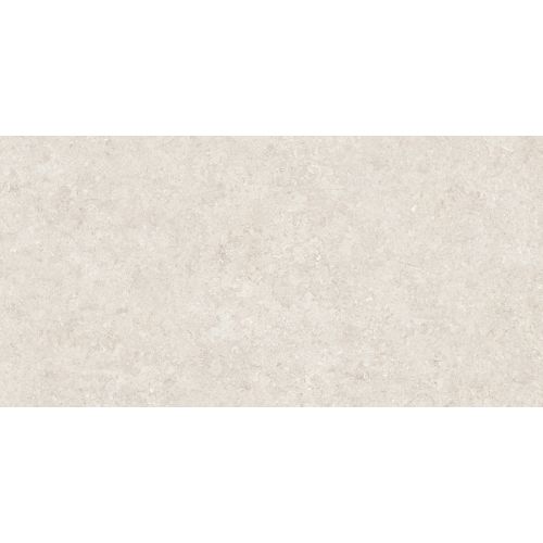 Carrelage sol effet pierre Laconi ivoire 60x120 cm