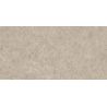 Carrelage sol effet pierre Laconi sable 60x120 cm