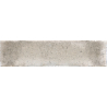 Carrelage mur effet zellige Rabat Beige Brillo 6×24,6 cm