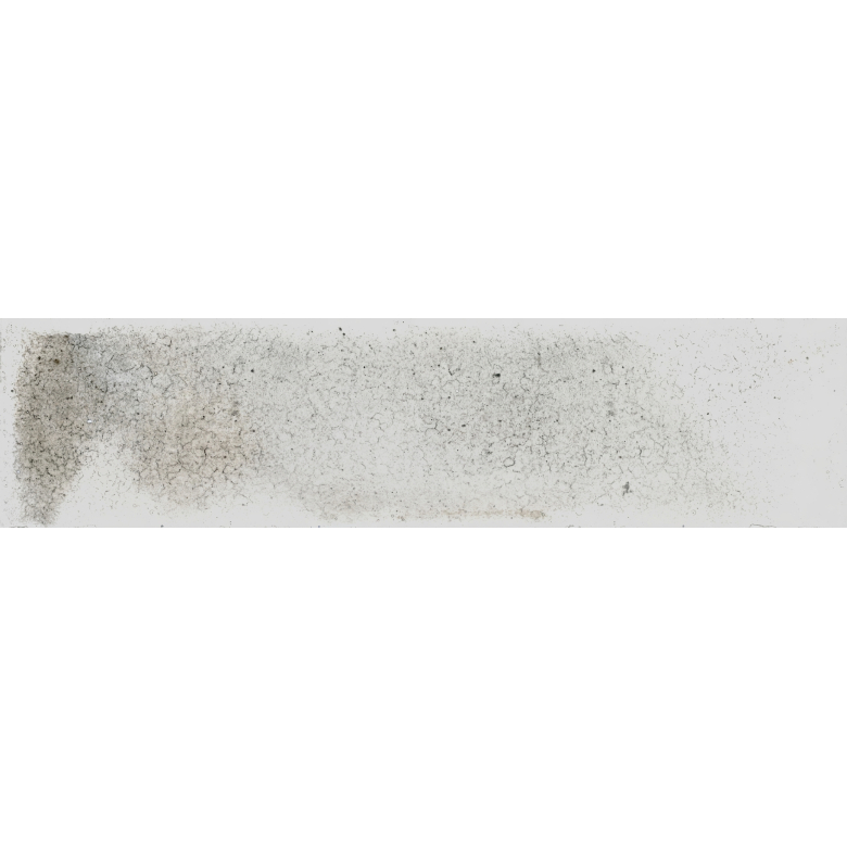 Carrelage mur effet zellige Rabat Gris Brillo 6×24,6 cm