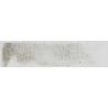Carrelage mur effet zellige Rabat Gris Brillo 6×24,6 cm