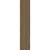 Carrelage sol extérieur effet bois Madera Noce R11 20*120 cm