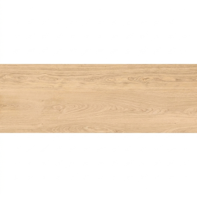 Dalle extérieur effet bois Panggal beige 2.0 R11 40x120 cm