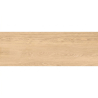 Dalle extérieur effet bois Panggal beige 2.0 R11 40x120 cm