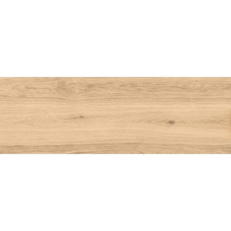 Dalle extérieur effet bois Panggal beige 2.0 R11 40x120 cm
