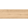 Dalle extérieur effet bois Panggal beige 2.0 R11 40x120 cm