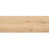 Dalle extérieur effet bois Panggal beige 2.0 R11 40x120 cm
