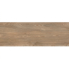 Dalle extérieur effet bois Panggal châtaignier 2.0 R11 40x120 cm