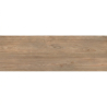 Dalle extérieur effet bois Panggal châtaignier 2.0 R11 40x120 cm