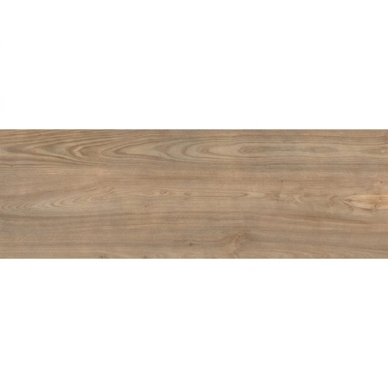 Dalle extérieur effet bois Panggal châtaignier 2.0 R11 40x120 cm