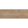 Dalle extérieur effet bois Panggal châtaignier 2.0 R11 40x120 cm
