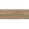 Dalle extérieur effet bois Panggal châtaignier 2.0 R11 40x120 cm