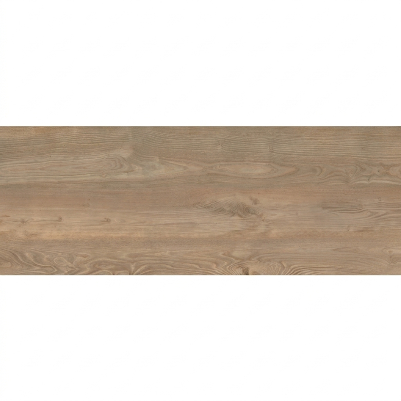Dalle extérieur effet bois Panggal châtaignier 2.0 R11 40x120 cm