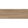 Dalle extérieur effet bois Panggal châtaignier 2.0 R11 40x120 cm