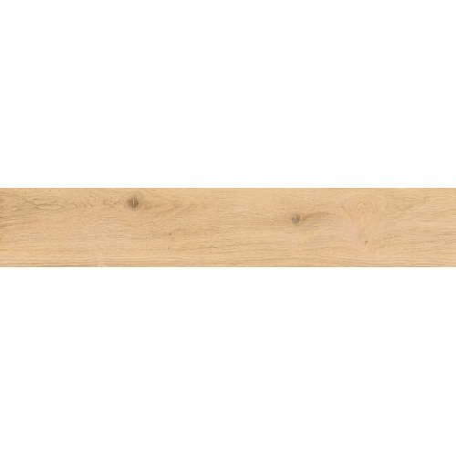 Carrelage sol extérieur effet bois Panggal beige R11 20x120 cm