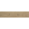 Carrelage sol imitation parquet Laricio Chêne 15x90 cm