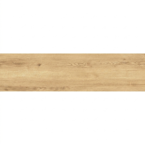 Carrelage sol imitation parquet Montréal Miel 30x150 cm